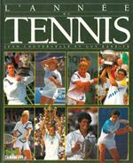L' année du tennis 1990