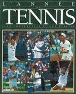 L' année du tennis 1991