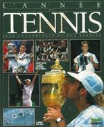 L' année du tennis 1992