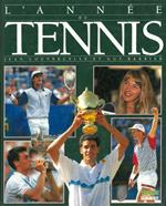 L' année du tennis 1993