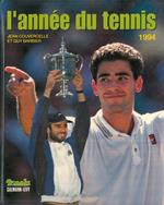 L' année du tennis 1994