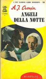 Angeli della notte