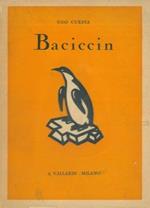 Baciccin. Racconto per ragazzi con illustrazioni di A. Bonfanti