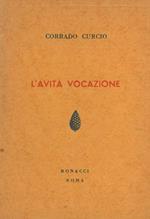 L' avita vocazione