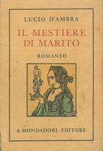 Il mestiere di marito