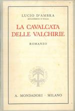 La cavalcata delle valchirie