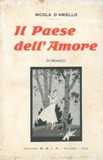 Il paese dell'amore