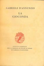 La Gioconda