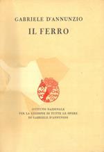 Il ferro