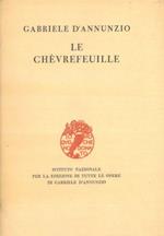 Le chévrefeuille