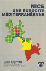 Nice: une eurocité mediterraneenne