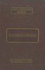 Electrotechnique generale