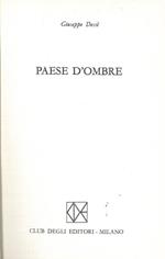 Paese d'ombre