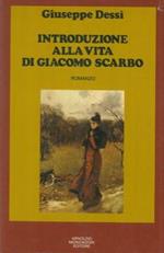 Introduzione alla vita di Giacomo Scarbo