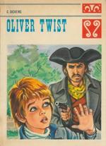 Oliver Twist