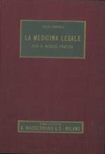 La medicina legale per il medico pratico