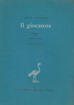 Il giocatore