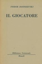 Il giocatore