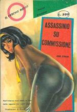 Assassinio su commissione