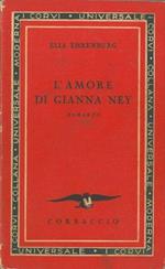 L' amore di Gianna Ney