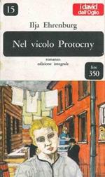 Nel vicolo Protocny