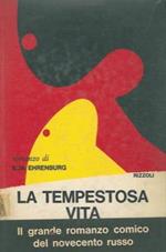 La tempestosa vita di Lazik