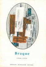 Braque 1906-1920