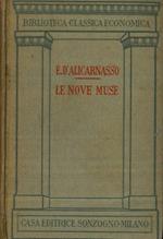 Le nove muse. Istoria delle imprese dé Greci e dé Barbari