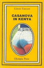 Casanova in Kenya