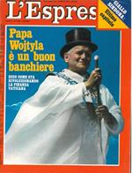 Wojtyla rivoluziona la finanza vaticana. La parabola del buon banchiere