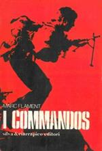 I commandos