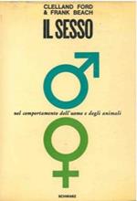 Il sesso nel comportamento dell'uomo e degli animali