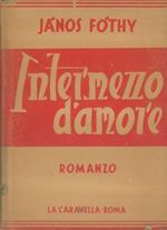 Intermezzo d'amore