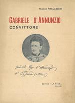 Gabriele D'Annunzio convittore