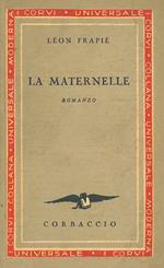 La maternelle