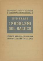 I problemi del Baltico