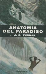 Anatomia del paradiso