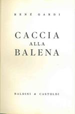 Caccia alla balena