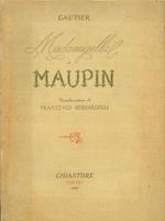 Madamigella di Maupin