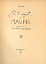 Madamigella di Maupin