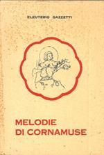 Melodie di cornamuse