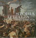 Storia d'Italia illustrata
