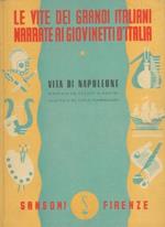 Vita di Napoleone