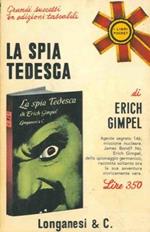 La spia tedesca