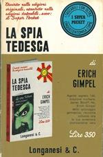 La spia tedesca