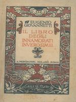 Il libro degli innamorati inverosimili