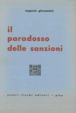 Il paradosso delle sanzioni