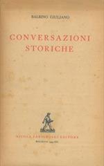 Conversazioni storiche