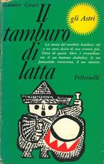 Il tamburo di latta