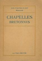 Les chappelles bretonnes